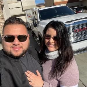 Meet your Posher, Andy